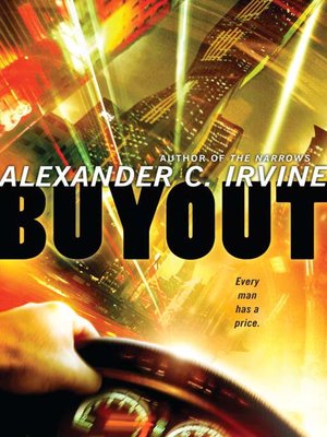 cover image of Buyout